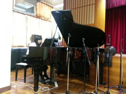 劉老師 - 香港巡演