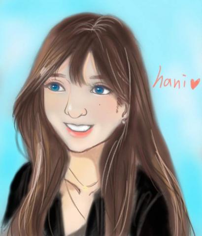 陳彥良 - exid hani