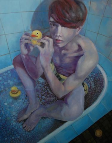 弎樓藝坊 - 老師作品