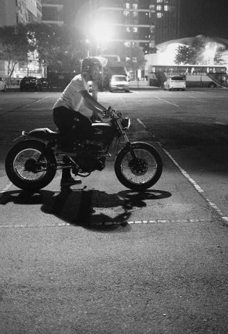 youren Chen - 車輛攝影