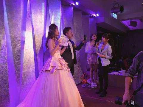 Sugar's 婚禮記事本 - 