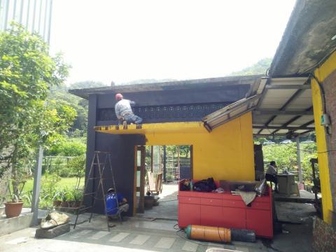 OES(Old engineer studio)工作室 - 