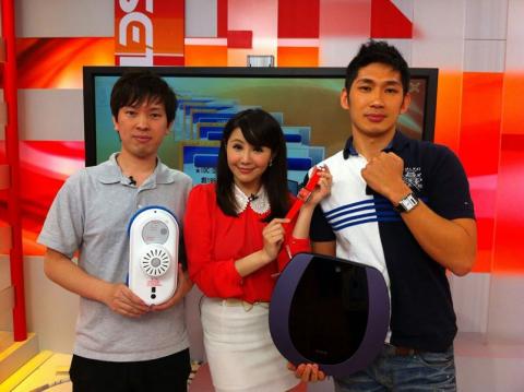 道格 - 談話性節目錄影