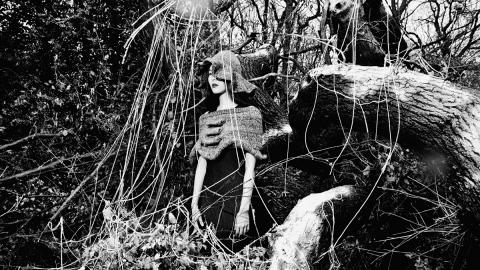 WANGYU studio - APU JUN 服裝形象