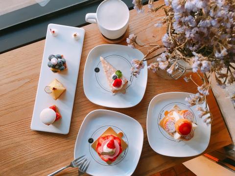 陳建宇 - 這是我用簡單的手機做的拍攝