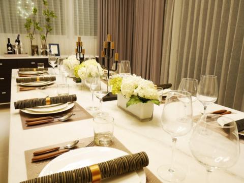 HOLA特力和樂 - 節慶After