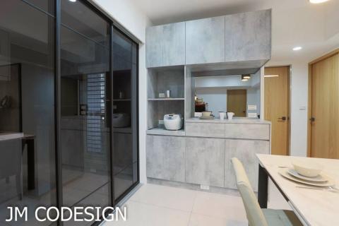 允辰室內裝修企業有限公司 - 