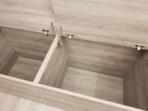 御宅清潔 - 裝潢場之清潔