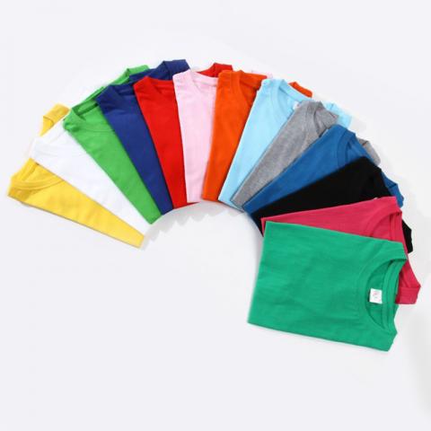 漾都國際企業有限公司 - 滑順舒適‧優質碼重320(180g) 26支精梳棉