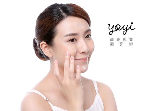 優奕數位科技 - 面膜保養品攝影 優奕數位科技 - 面膜保養品攝影