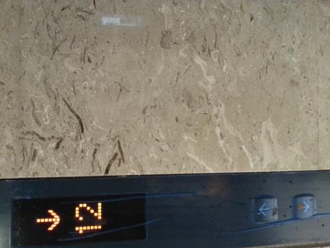 中一石材養護工程 - 