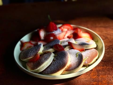 神農嘗百草，這種小事我來就好 - 更多照片詳細內文，請前往:https://www.instagram.com/hey_mia12/