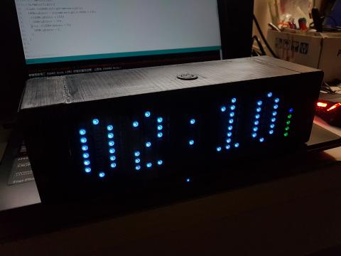 蔬菜科技 - 3D列印、Arduino ESP8266 程式設計