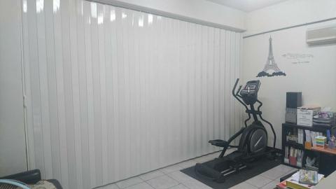 富居窗簾 - 房間隔間拉門