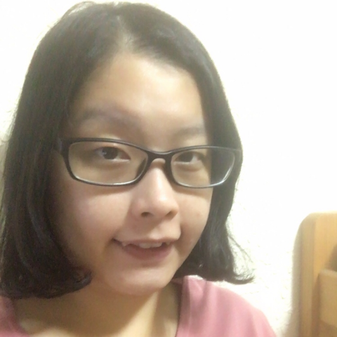 提供日檢服務的專家MIKI