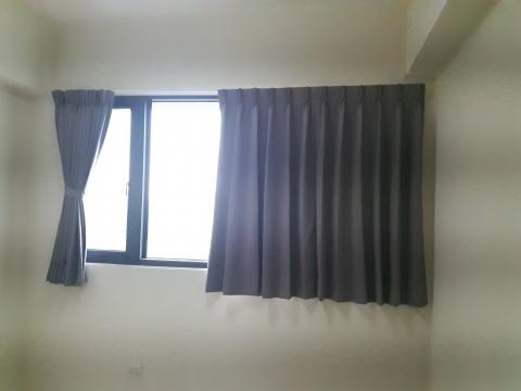 莊凱倫富居窗簾 - 