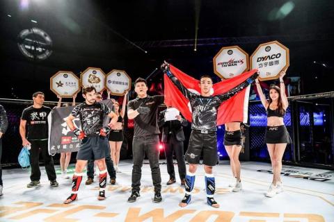 私人健身 拳擊 格鬥防身術教練 - 