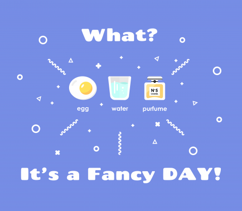 STUDIO.EW - _fancy day / flat icon design