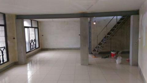 明新專業油漆團隊各種承包施工工程~ - 