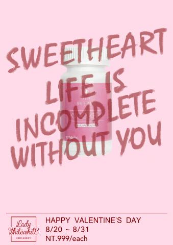 賴佳欣 - 一手包辦
拍攝(人物、商品)、後製修圖、設計、排版、美編、產品活動推廣圖
因作品多元，可聯絡了解其他作品