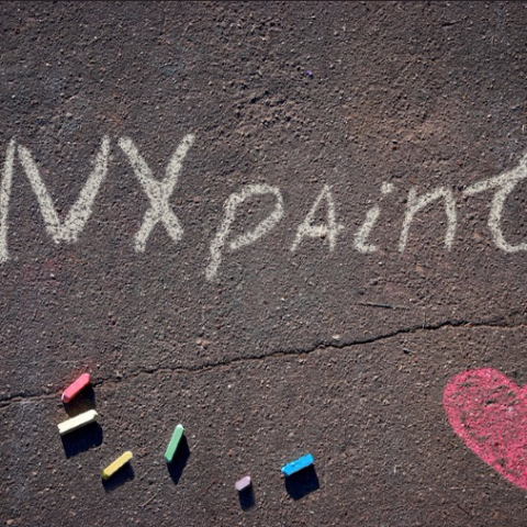 提供插畫圖服務的專家NXPAINT