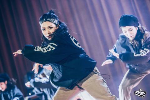 王思婷 - 2017 演出