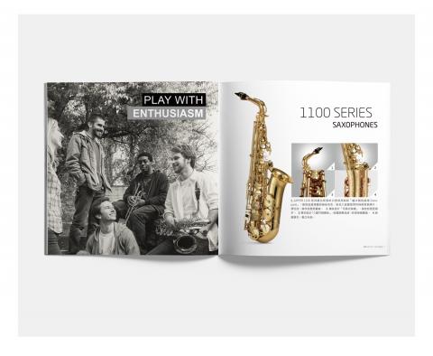 SATISFY DESIGN WORK - JUPITER 1100 SERIES CATALOG
客戶 : KHS
作品 : 型錄設計編排
地點 : 台灣