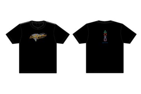 Yu-Yen Tsai - T-shirt設計/ CHP 中國之星（提案）