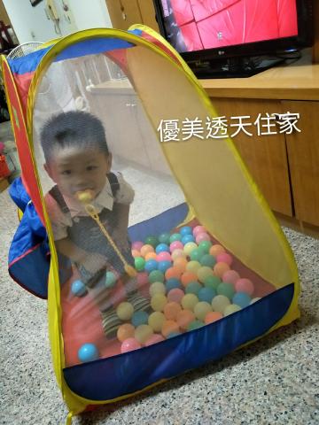 林玟吟 - 提供最佳托育環境