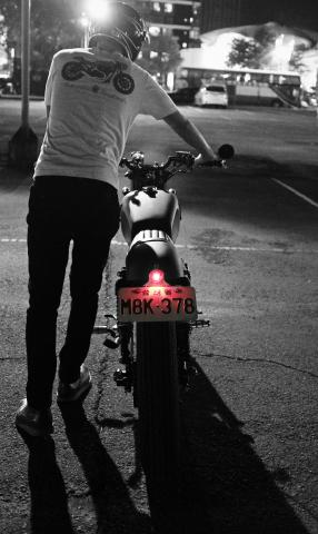 youren Chen - 車輛攝影