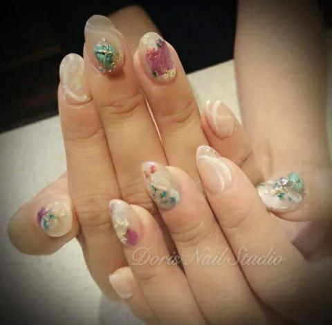 朵莉絲美甲坊 - 