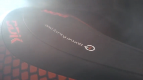 高嘉聯 - 商業廣告［DDK座墊］