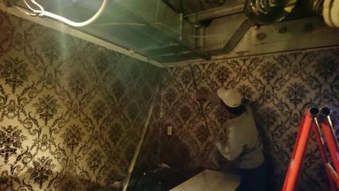 慶灃工程行 - 包廂內裝潢及鏡面拆除 慶灃工程行 - 包廂內裝潢及鏡面拆除