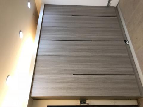 弘文木作坊 - 衣櫃