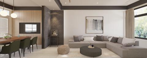 Joy工作室 - 3d max效果圖製作