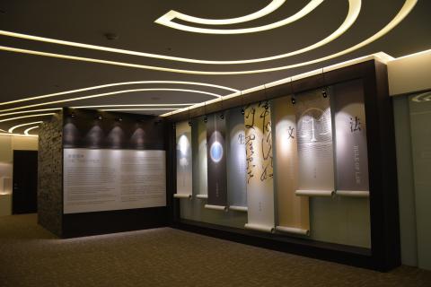 森石設計 - 辦公室／紀念館規劃設計施工