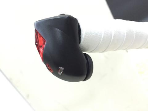 邱郁鋐 - 車燈提案成品