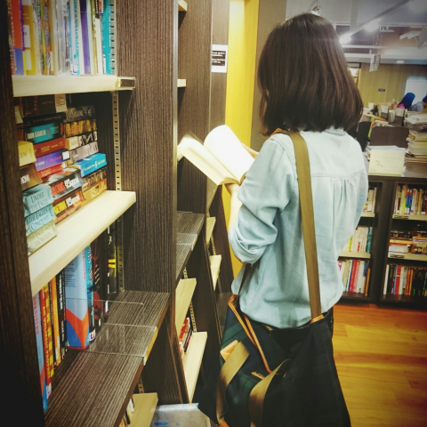 提供soho服務的專家Adela 