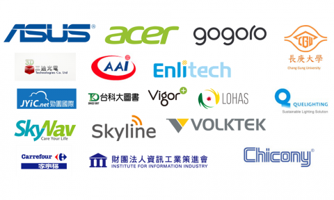 程創科技股份有限公司 - 客戶群眾多，包含各家大廠。橫跨電子、醫療、控制、車用、網通、運動等產業。對程創科技來說，都是客製化服務的範圍。