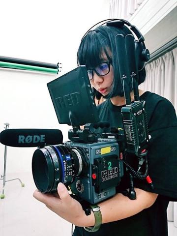 李青湄 - 導演 攝影