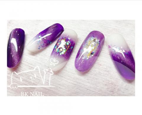 BK Nail  - 
