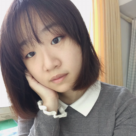 提供數學教學服務的專家王彥婷