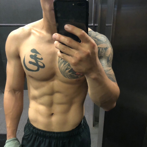 提供173服務的專家李守晟