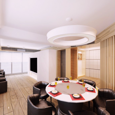 匠設計有限公司 - 