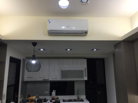 冷氣安裝 保養 維修 - 