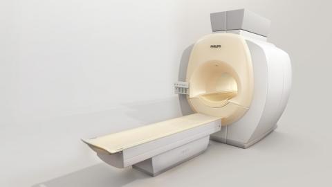 廖平順 - 普拿疼MRI