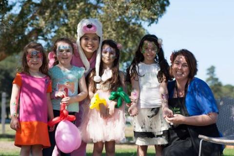 熊熊公主 -  熊熊公主 -