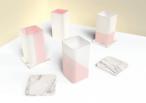 T Design Studio - 方產品設計＋3D建模