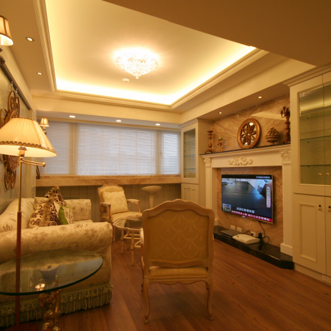 禾砌室內裝修設計工程公司 - 