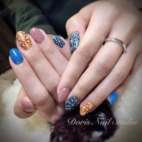 朵莉絲美甲坊 - 